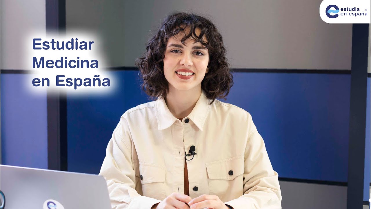 donde estudiar medicina deportiva en españa