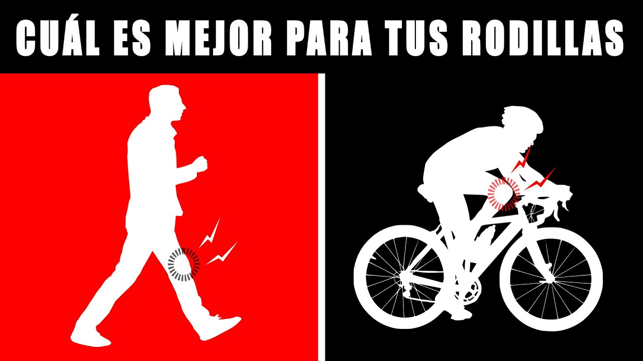 es bueno andar para la artrosis de rodilla