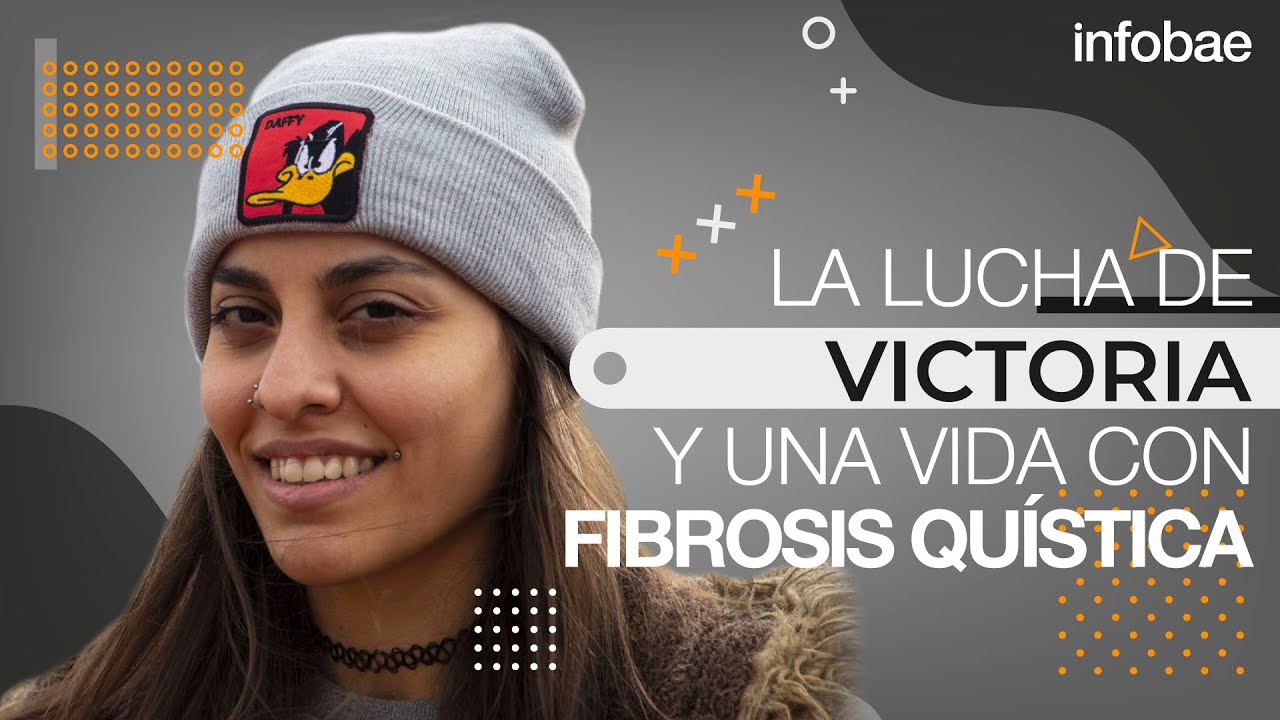esperanza de vida de la fibrosis quistica