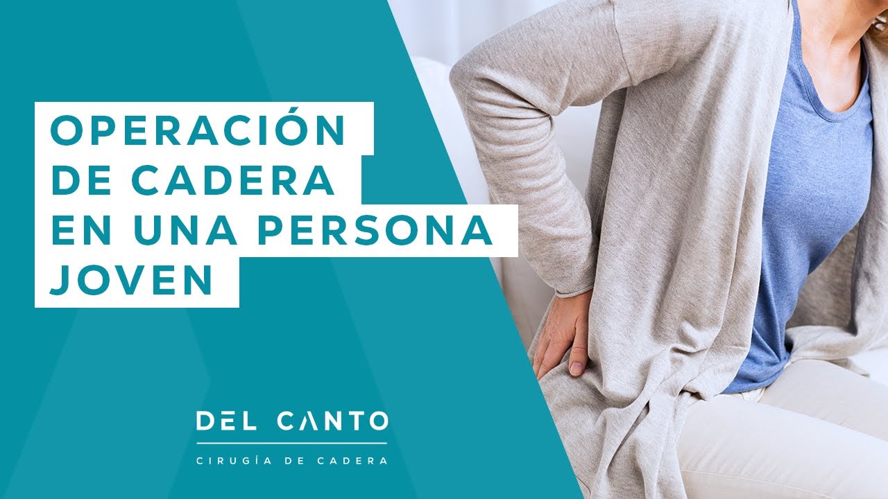 fractura de cadera en personas jovenes