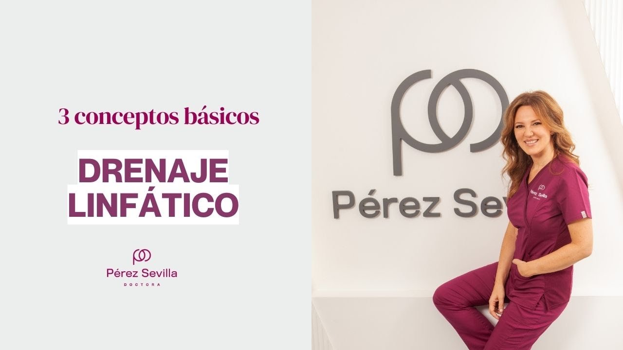 masaje linfatico para bolsas en los ojos