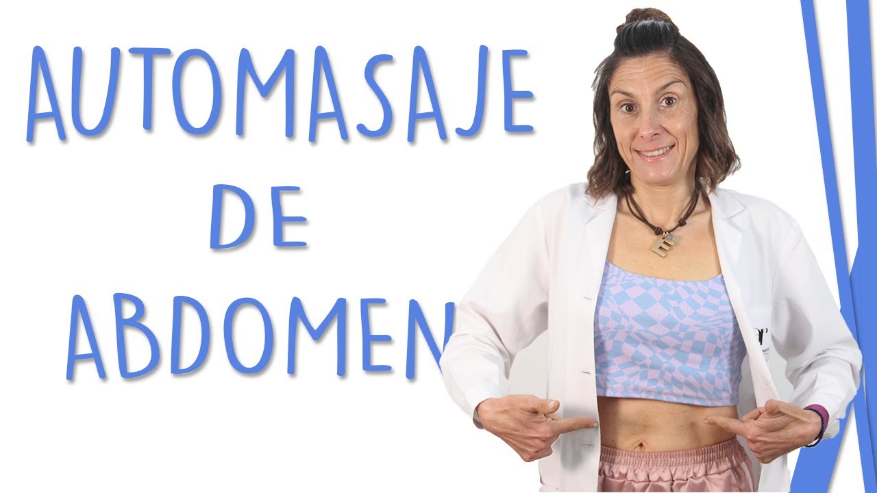 masajes reductores de abdomen son efectivos