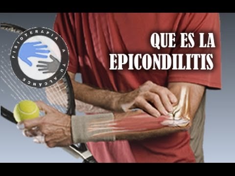 me pica el codo izquierdo que significa