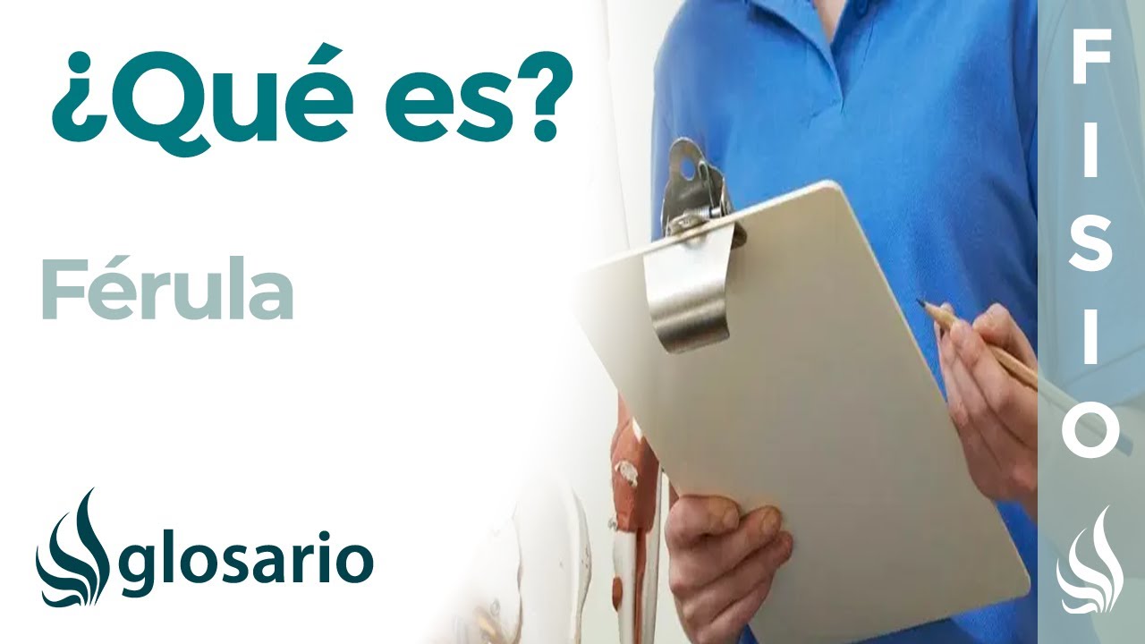 me puedo quitar la ferula para dormir