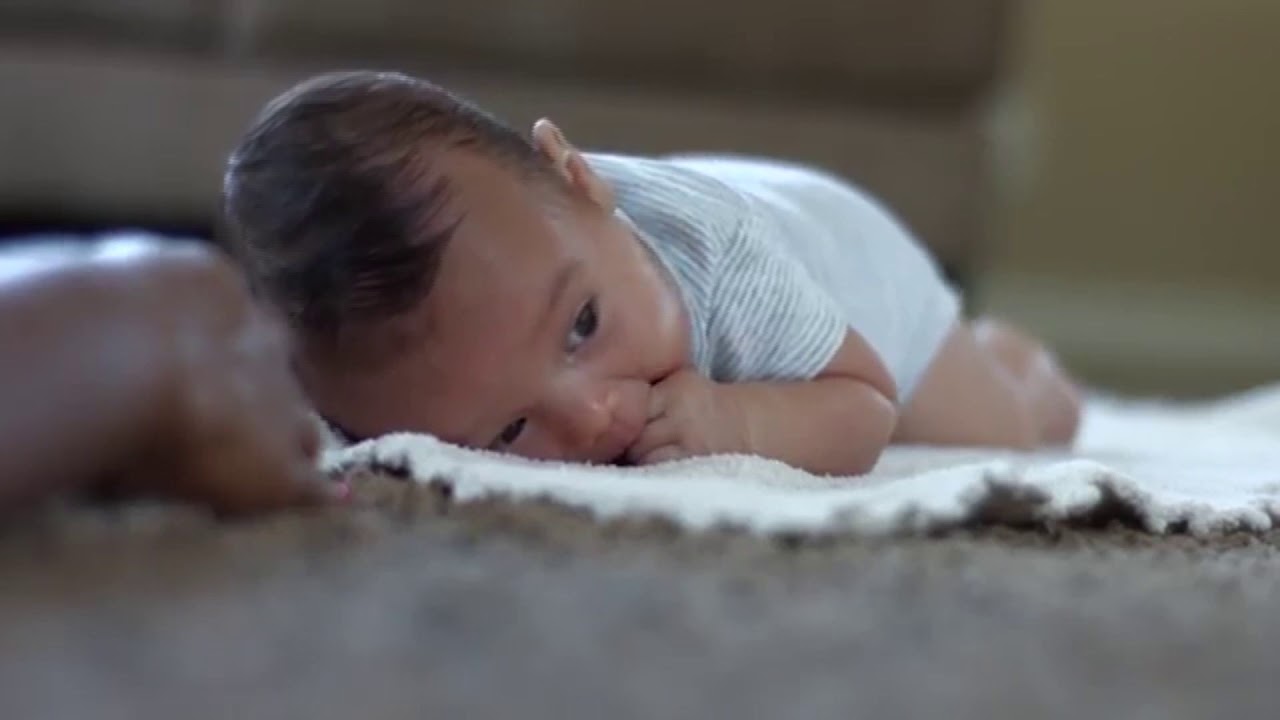 porque dormir boca abajo aumenta el riesgo de muerte subita