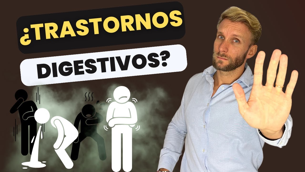 problemas digestivos por estres y ansiedad