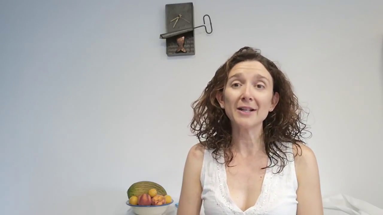 que es una pieza de fruta
