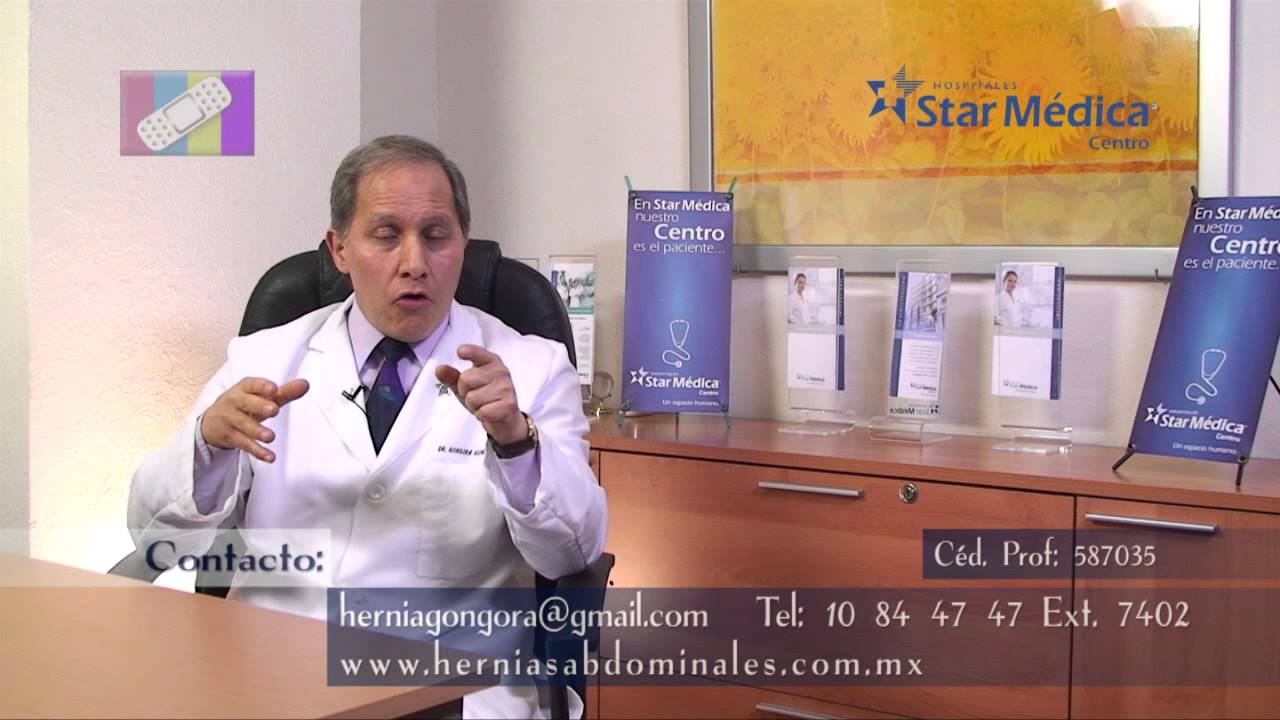 que pasa si no te operas de una hernia inguinal