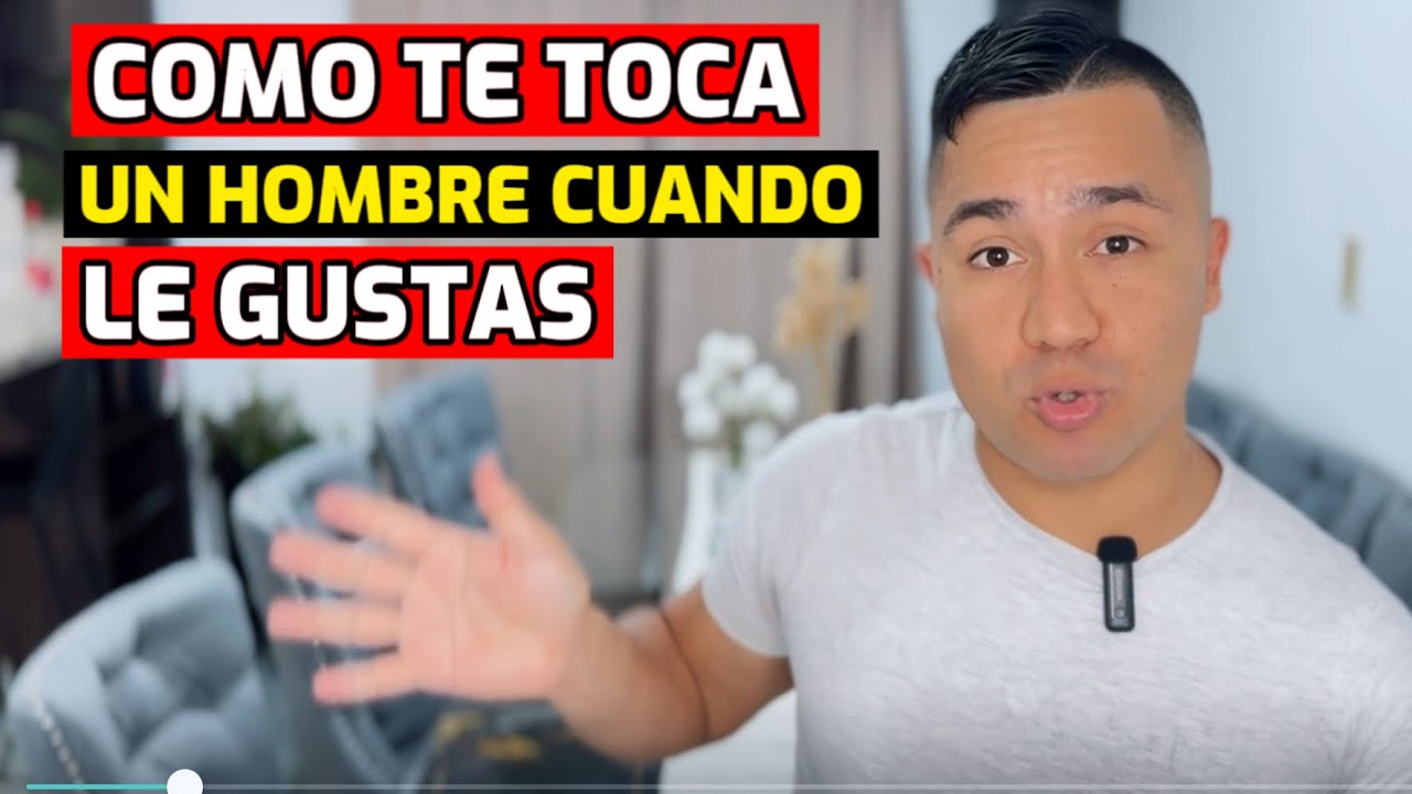 que significa que un hombre te agarre la cintura