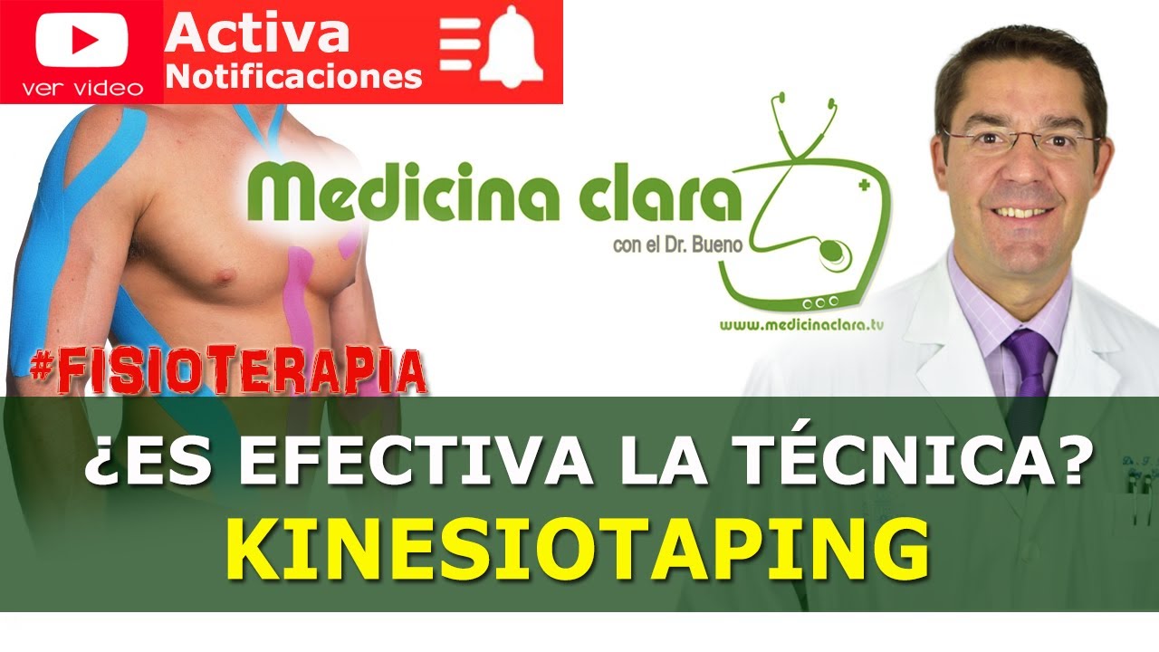 tiras de colores para dolores musculares