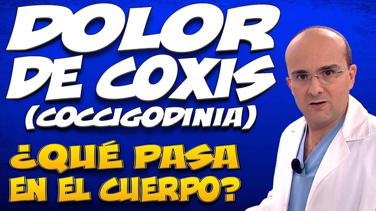 tratamiento para fisura en el coxis
