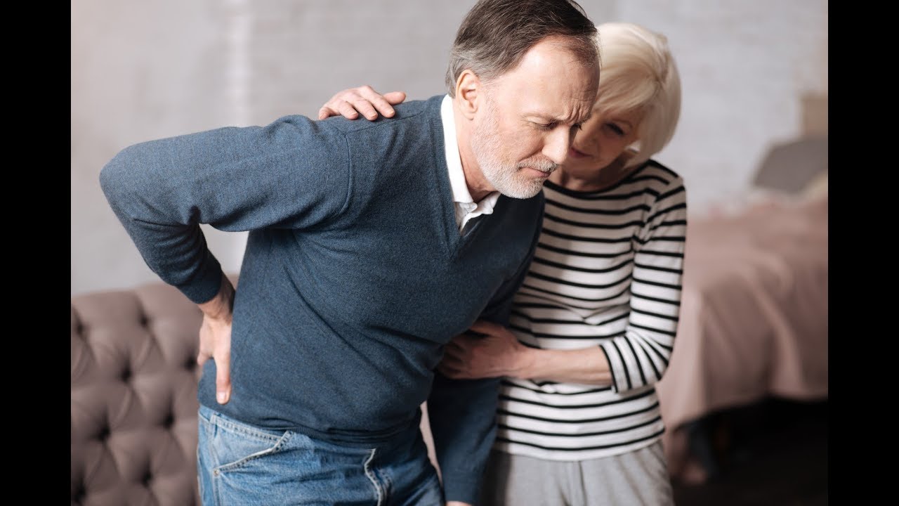tratamiento para la artrosis en la columna vertebral