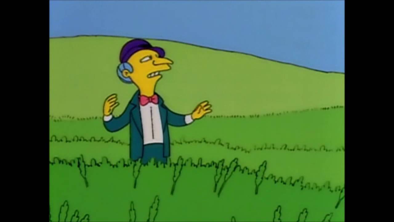 yo me voy por mi izquierda