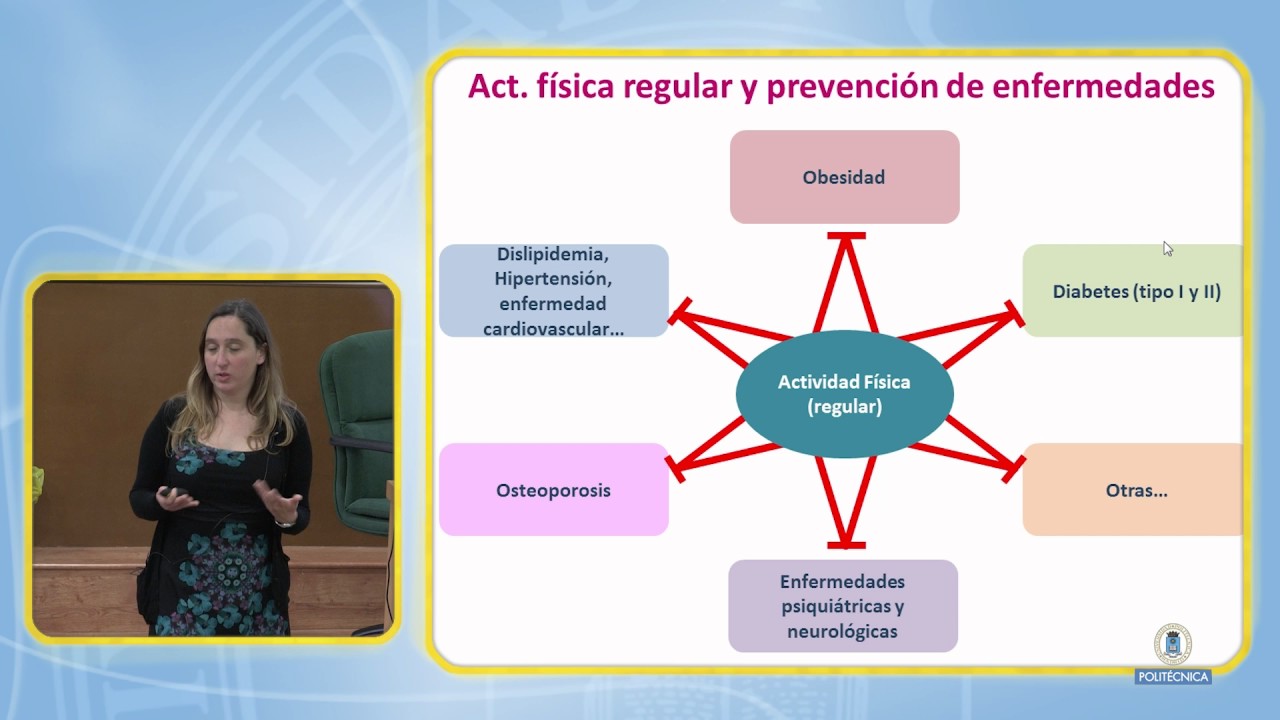 beneficios de la actividad fisica en el sistema endocrino
