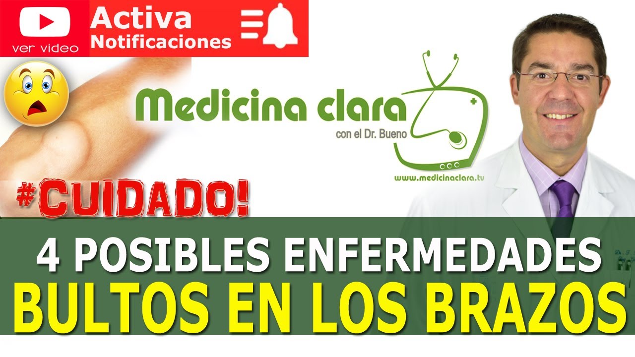 bulto en el antebrazo lesiones traumáticas