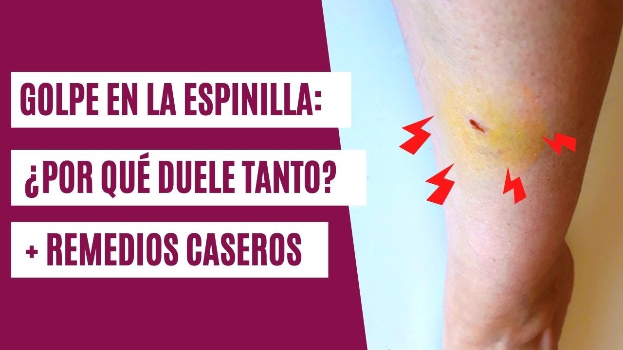 bulto en la espinilla sin dolor