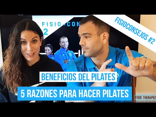 clases de pilates para que sirven