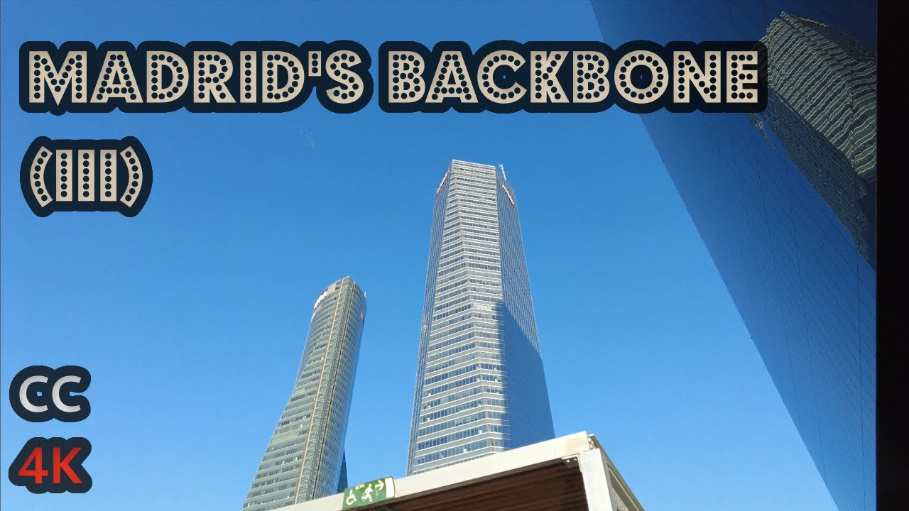 clínica madrid paseo de la castellana