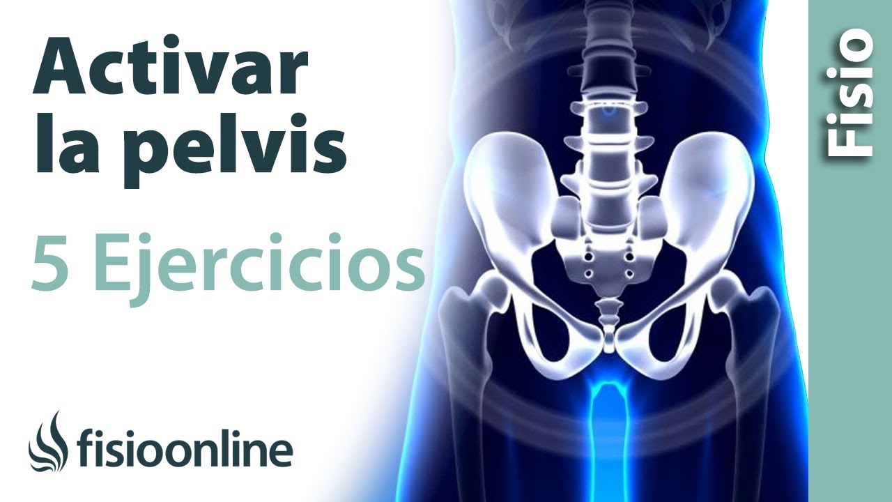 como aprender a mover la pelvis