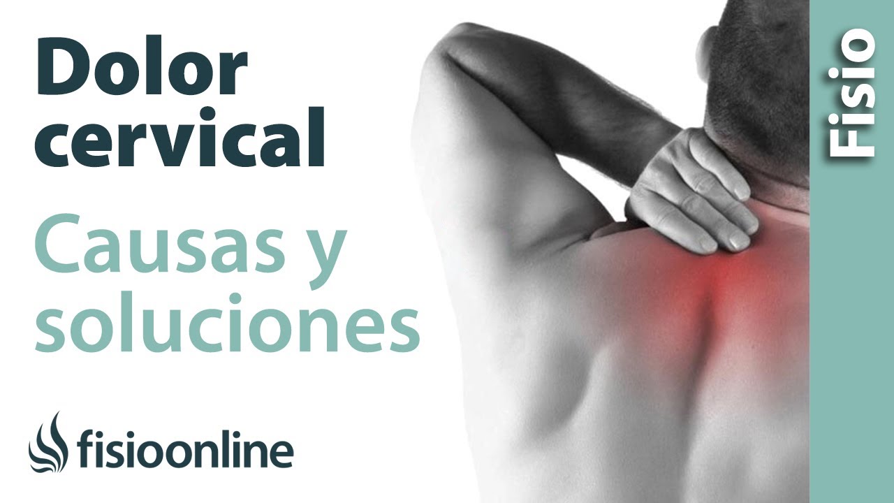 contractura cervical sube la presion arterial