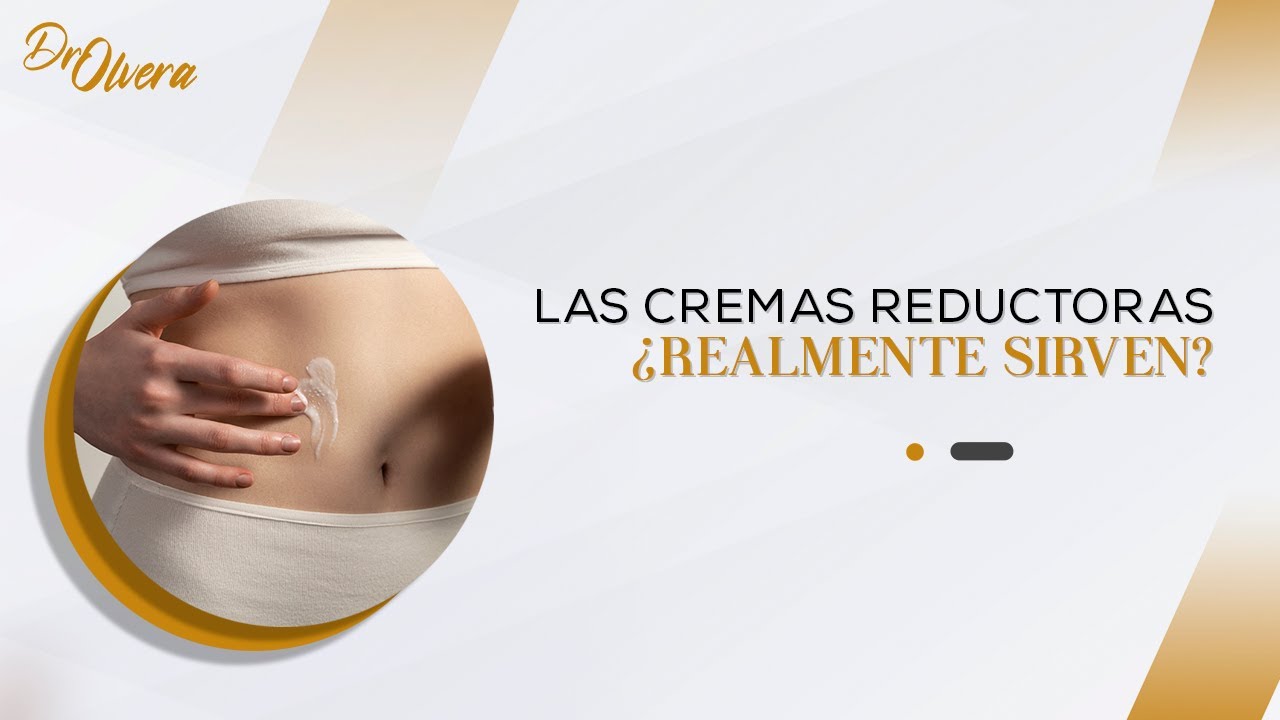 cremas para quemar grasa abdominal eficaces