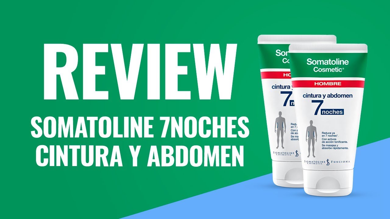 cual es el mejor reductor de abdomen para hombre