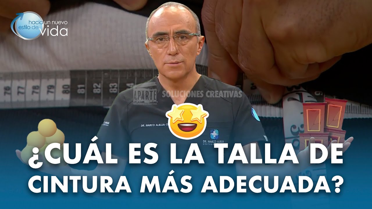 cual es la cintura de la mujer