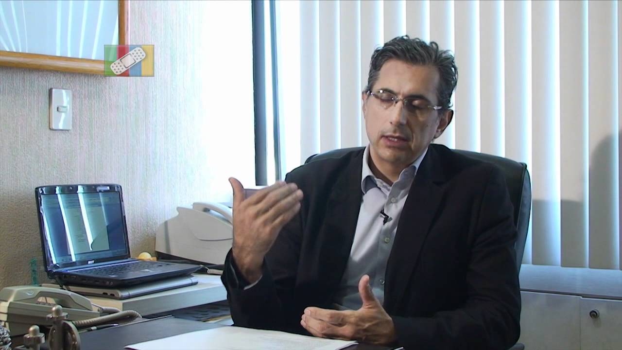 cuáles son los tipos de artrosis