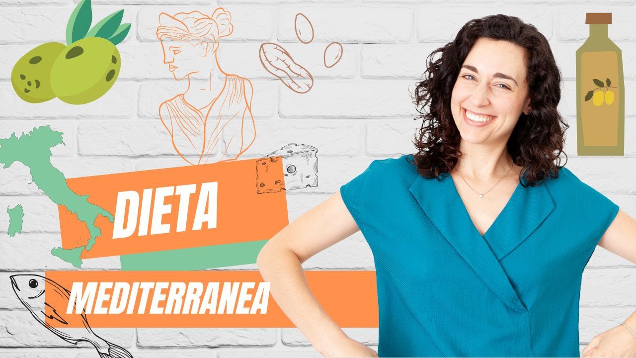 de donde viene la dieta mediterranea