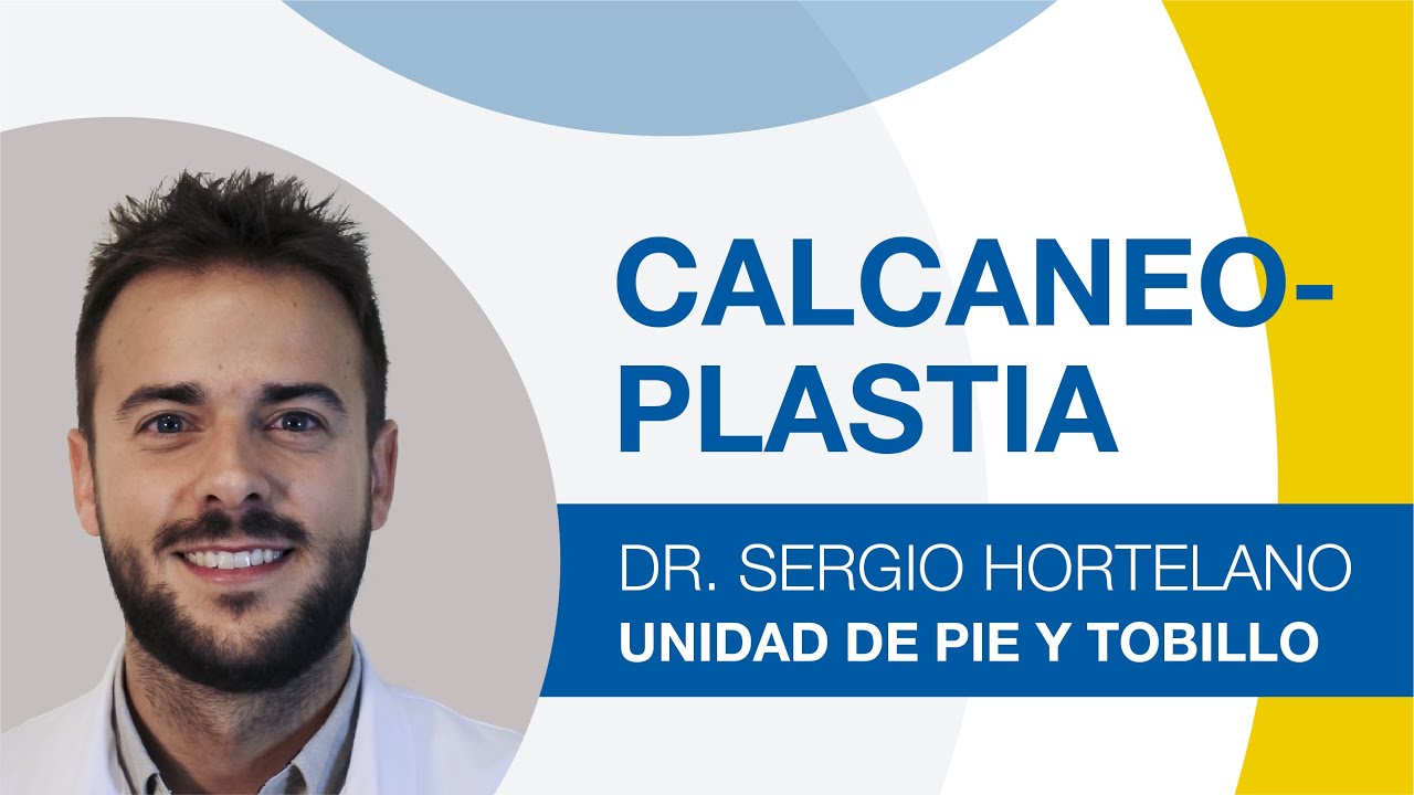 deformidad de haglund tiempo de recuperacion