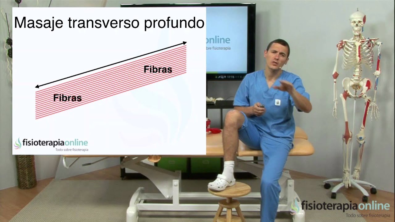 dolor en lateral interno de la rodilla