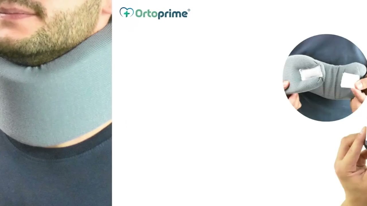 donde puedo comprar un collarin cervical