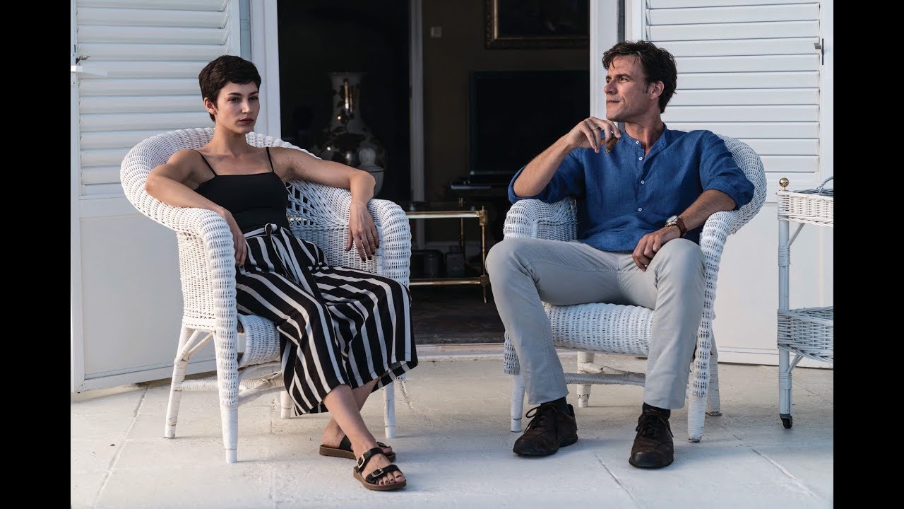 el arbol de la sangre on line