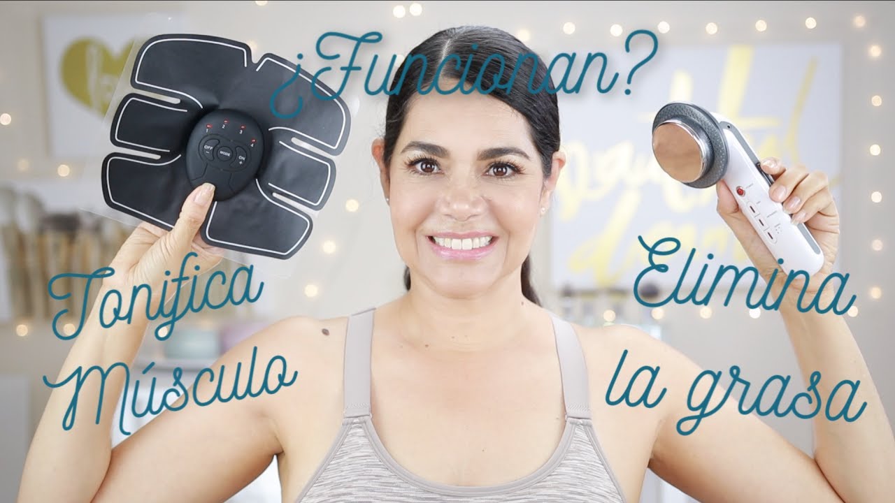 el mejor aparato para reducir abdomen