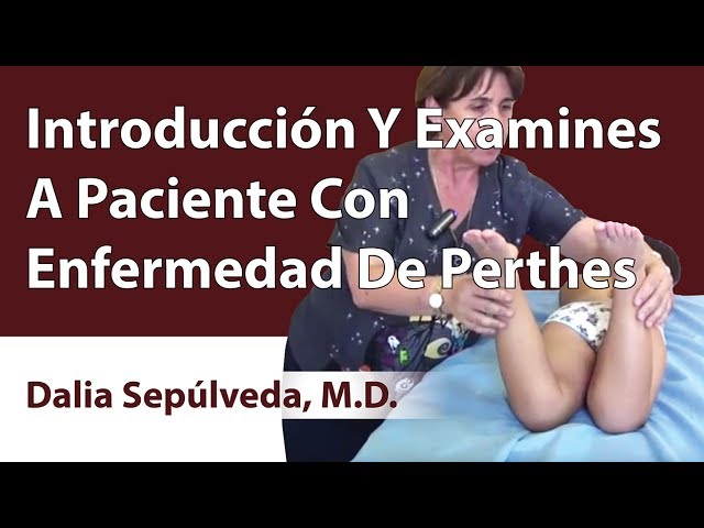 enfermedad de perthes en niños operacion