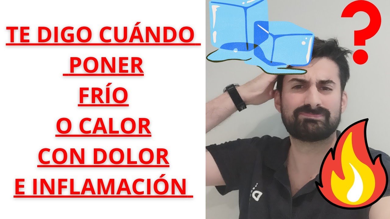 es bueno el hielo para la artrosis