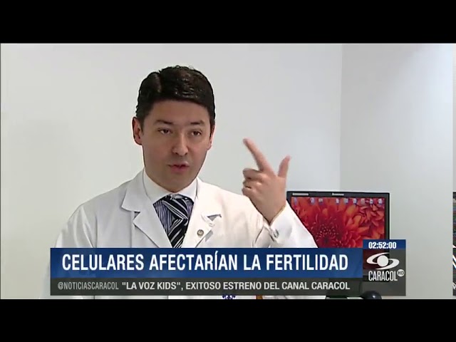 es malo ponerse el celular en la cintura
