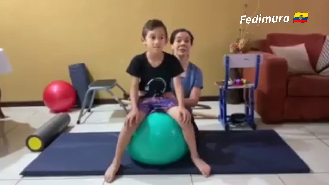 fisioterapia para distrofia muscular de duchenne