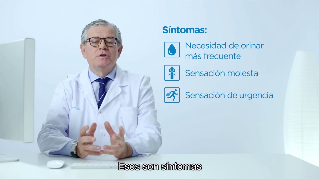 hinchazón de barriga infección de orina