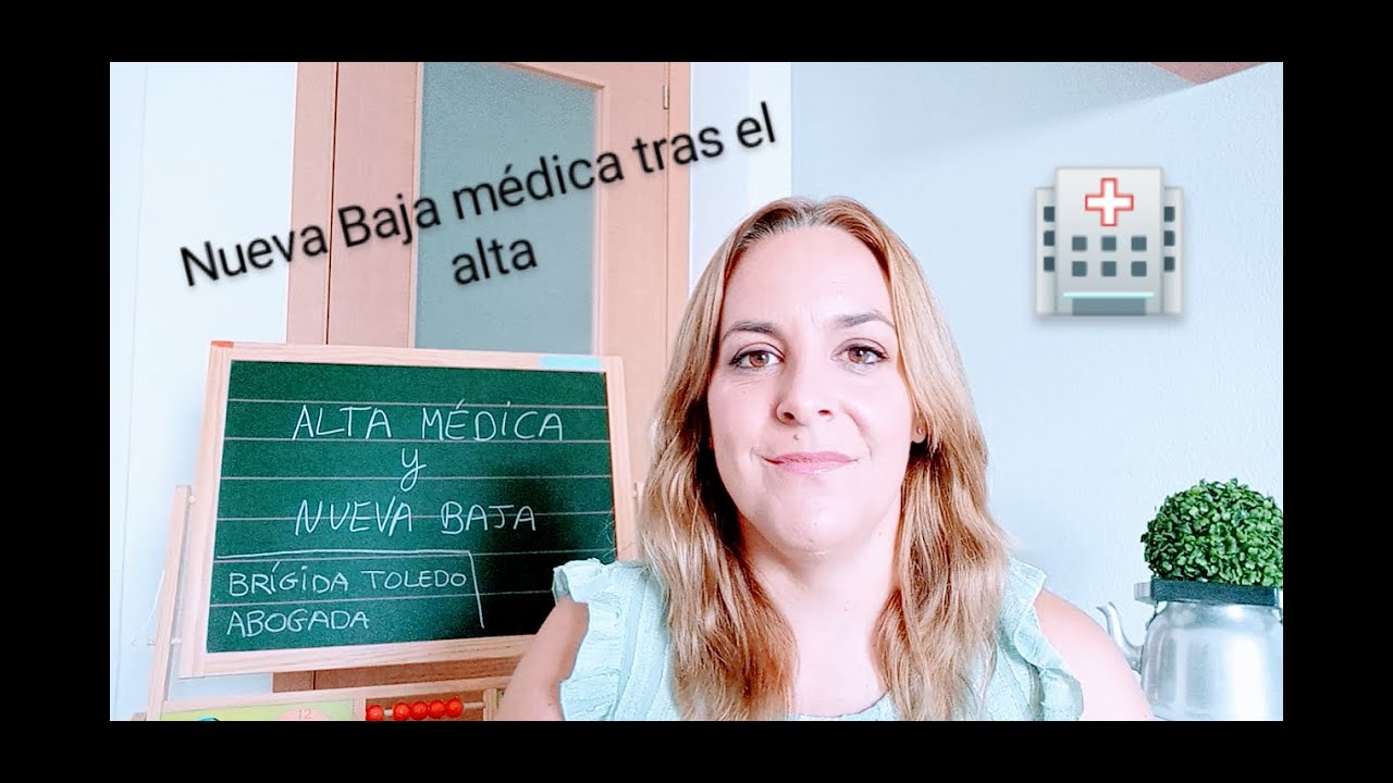 la mutua me da el alta con secuelas