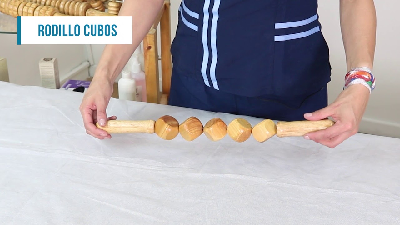 masajes reductores para todo el cuerpo