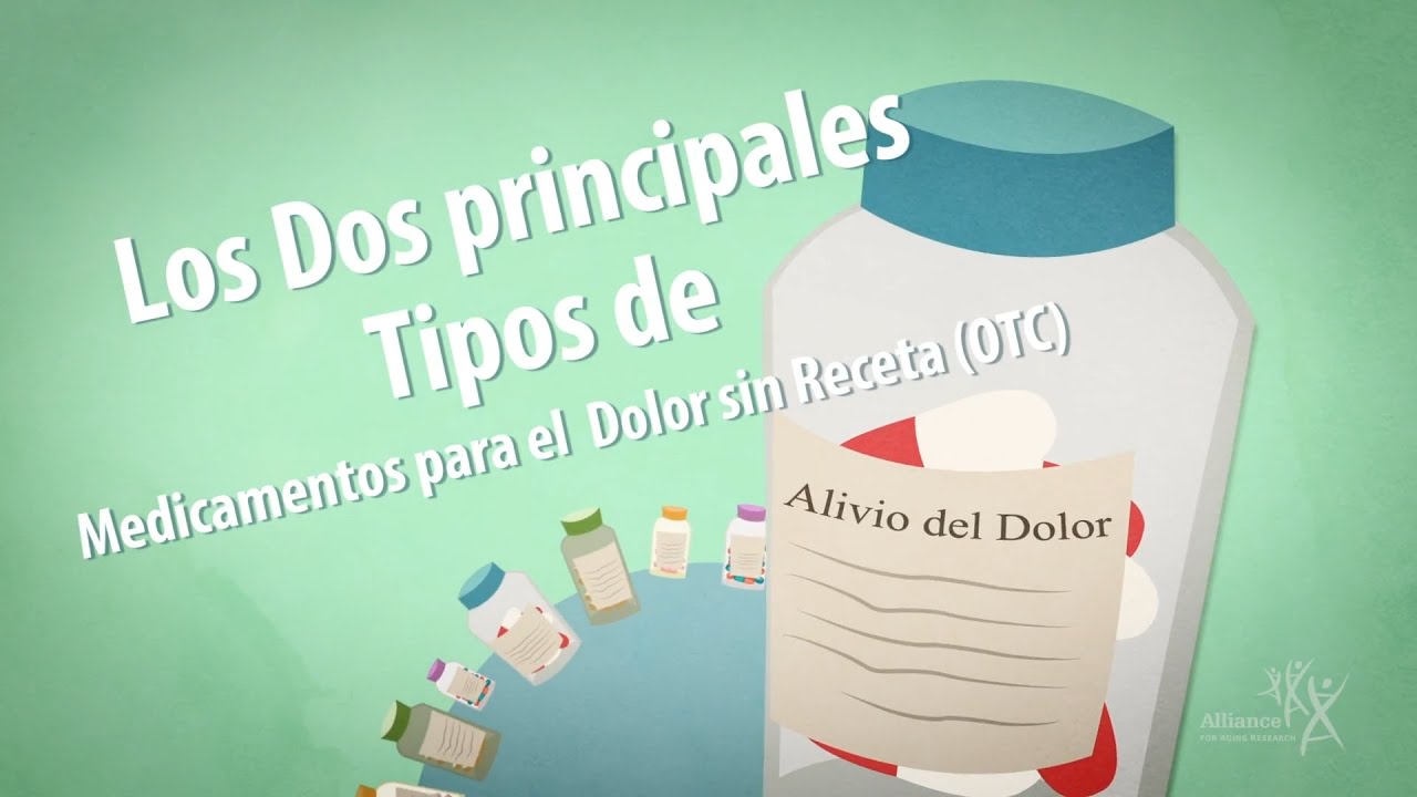 medicina para el dolor de rodillas