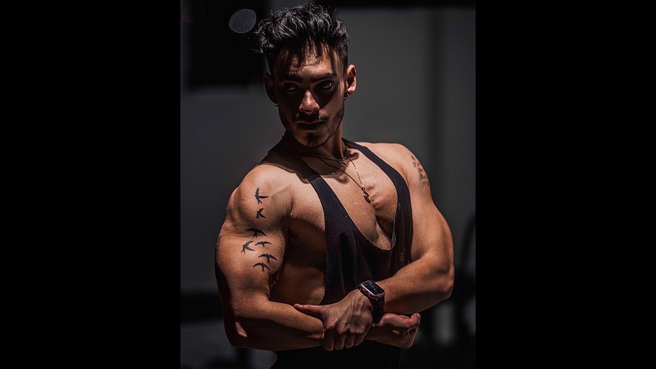 no tengo agujetas despues del gimnasio
