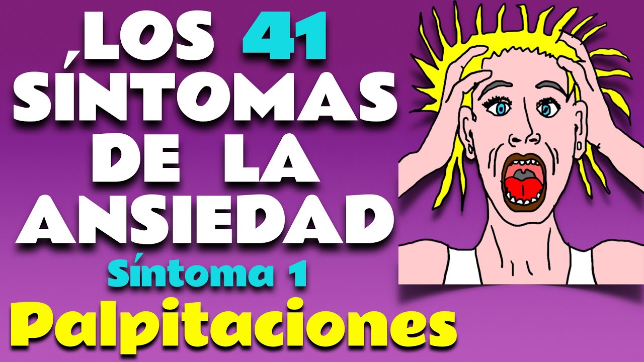 palpitaciones en la cabeza sin dolor