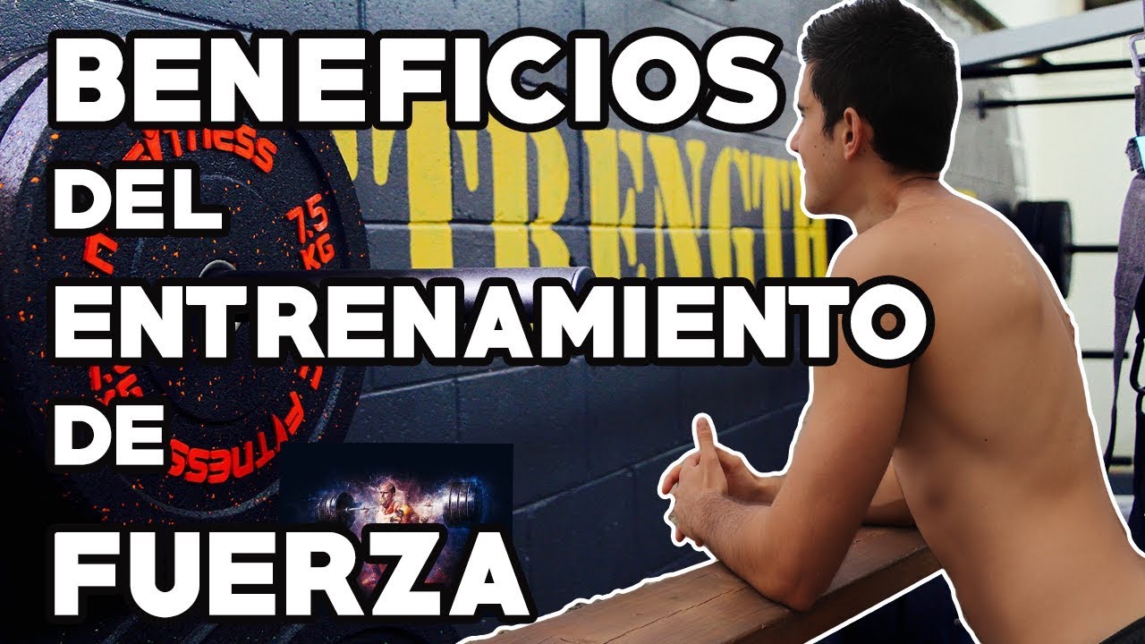 para que sirve la fuerza fisica