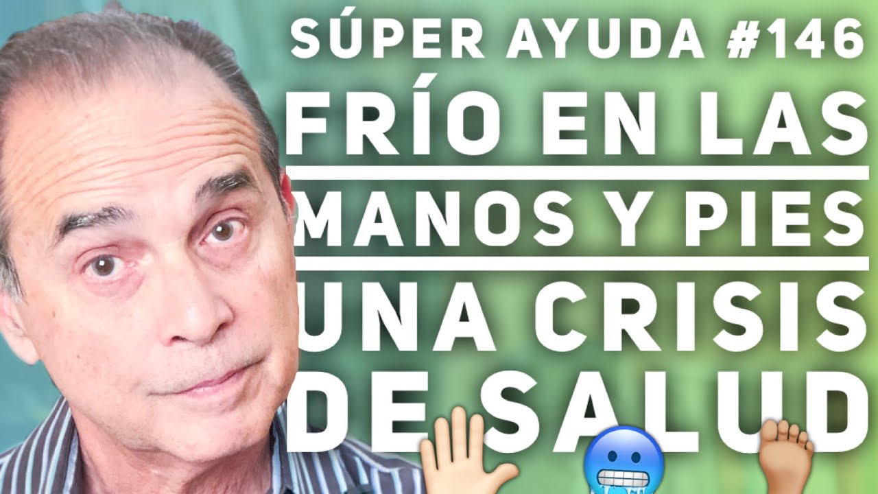 por que se enfrian las rodillas