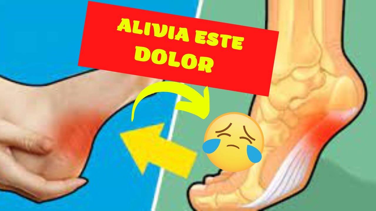 porque me duelen los pies cuando me levanto