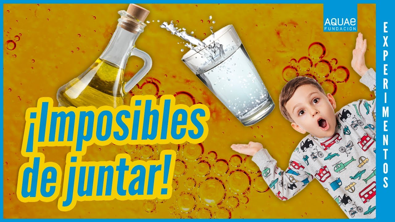 porque se juntan las gotas de aceite en la orina