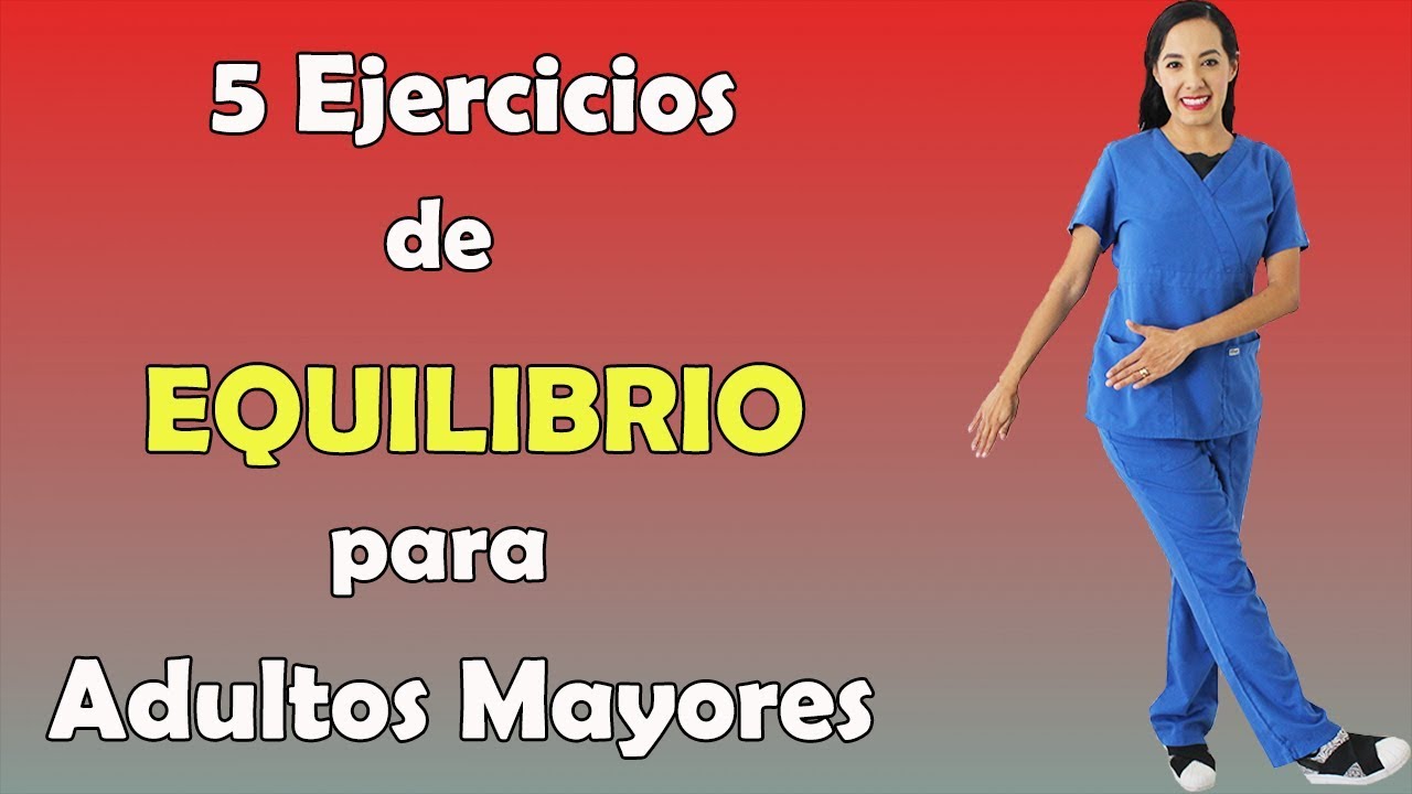 problemas de motricidad en adultos mayores