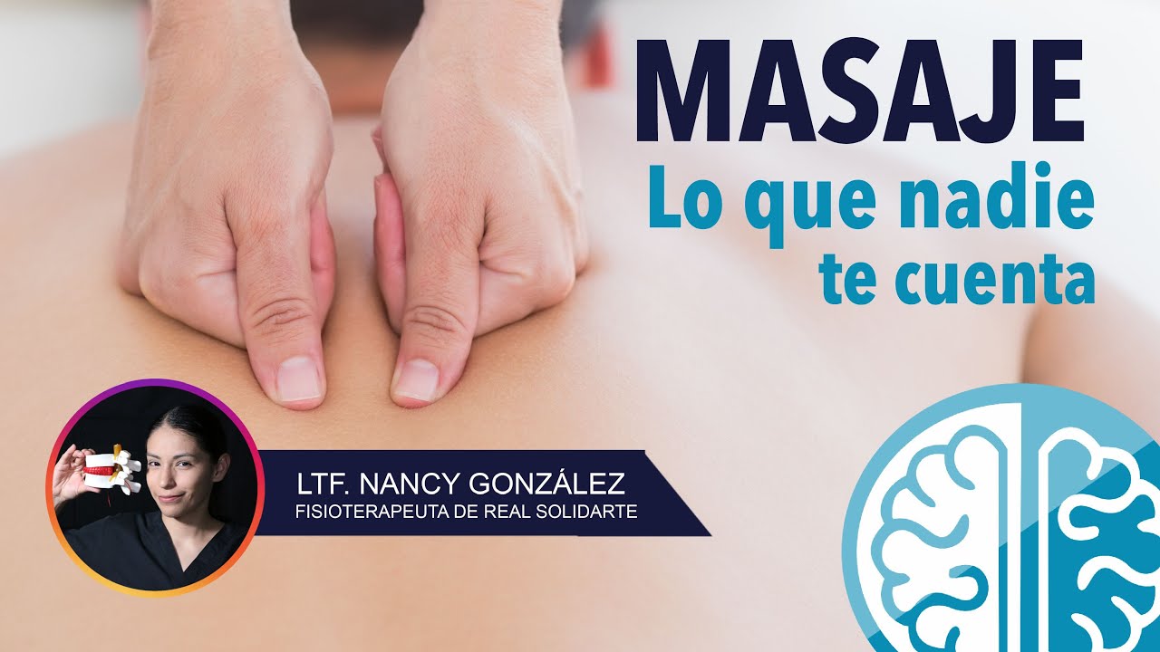 puntos de presion del cuerpo humano para masajes